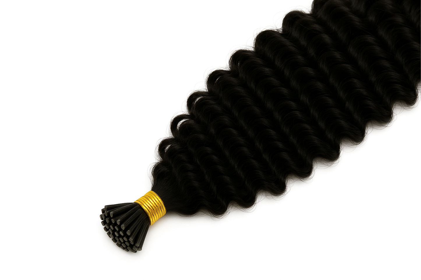 PREMIUM I-TIPS FOR ALL HAIR TYPES