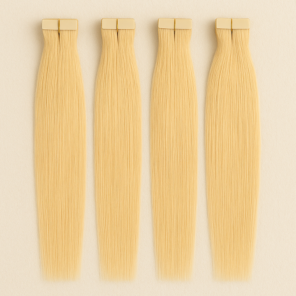 PREMIUM HAIR TAPE-INS