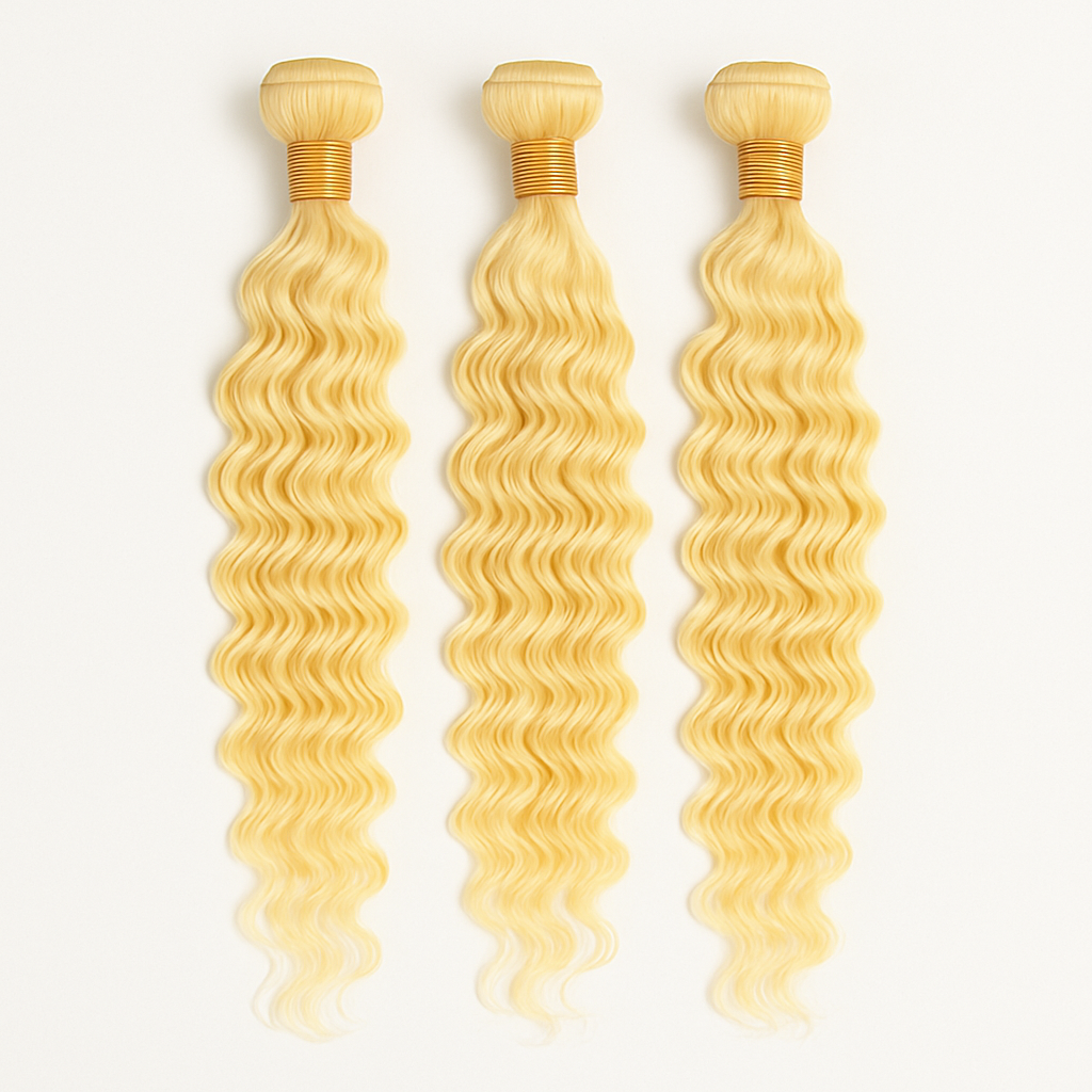 PREMIUM BLONDE BUNDLES
