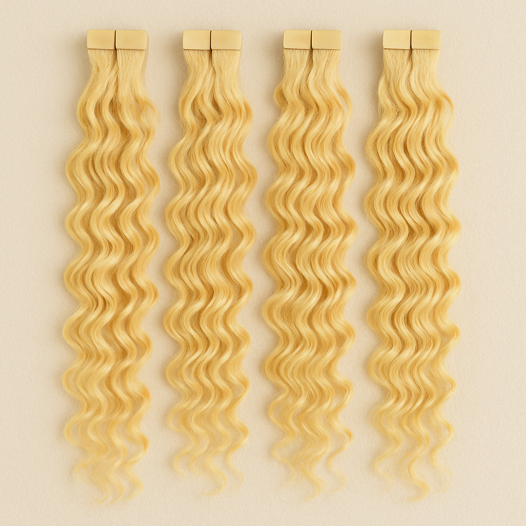 PREMIUM HAIR TAPE-INS