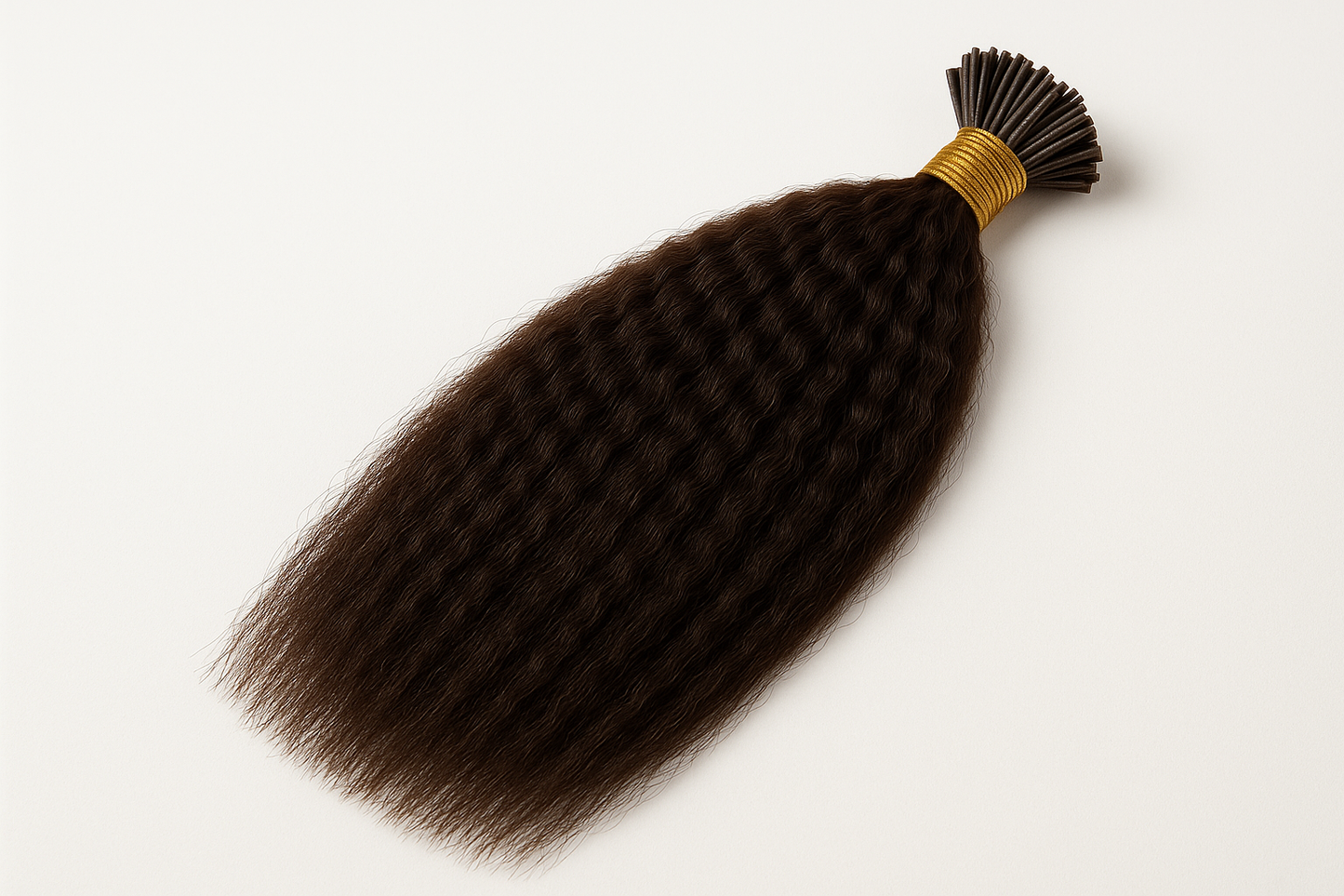 KINKY STRAIGHT I-TIP BUNDLE
