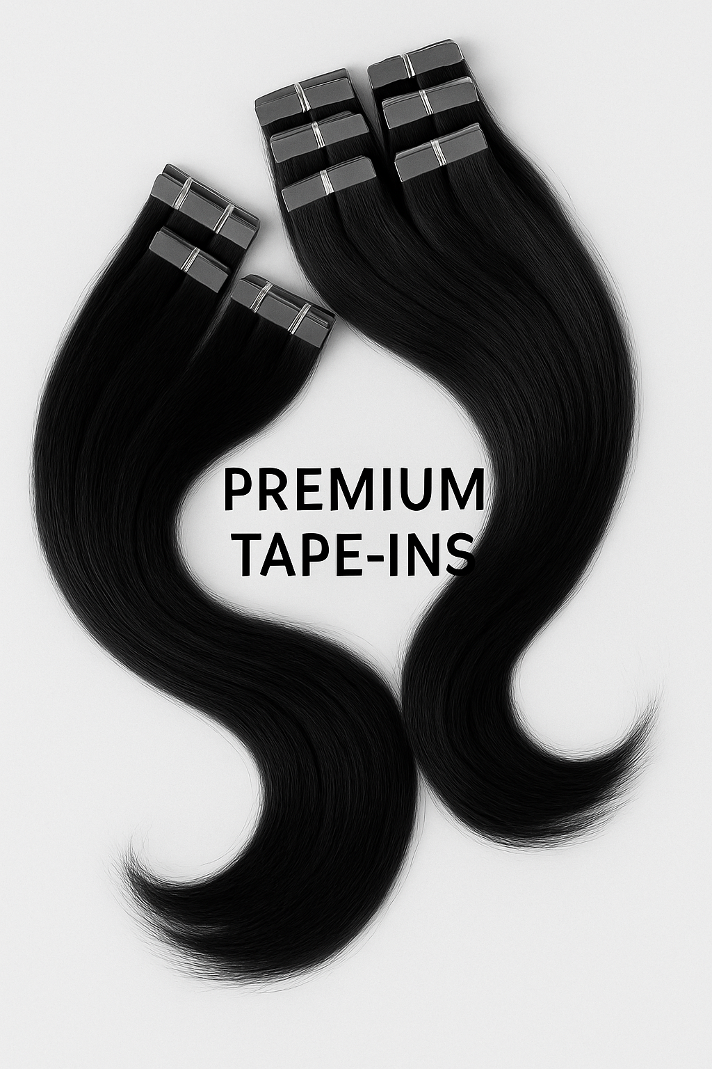 PREMIUM HAIR TAPE-INS