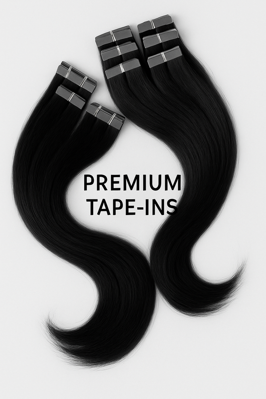 PREMIUM HAIR TAPE-INS
