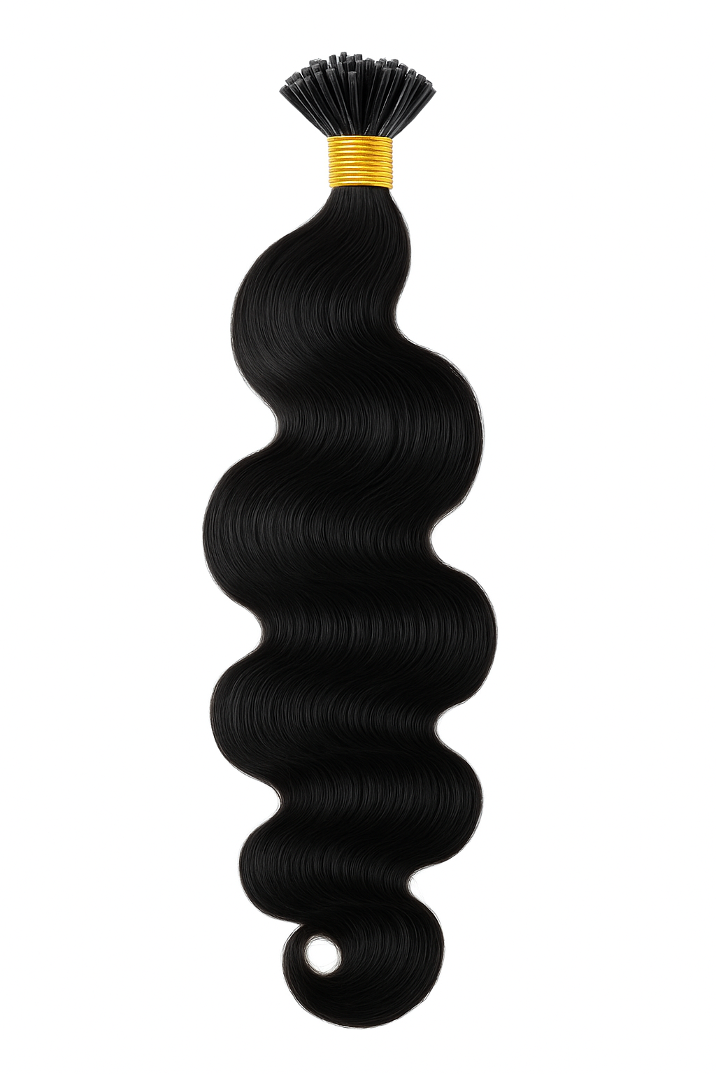 PREMIUM I-TIPS FOR ALL HAIR TYPES