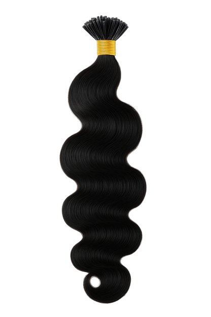PREMIUM I-TIPS FOR ALL HAIR TYPES