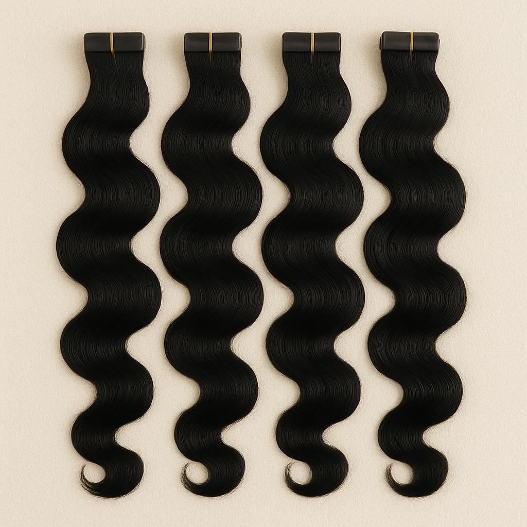 PREMIUM HAIR TAPE-INS