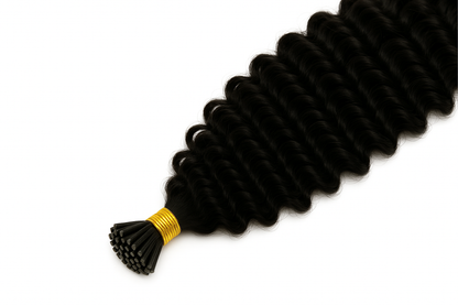 PREMIUM I-TIPS FOR ALL HAIR TYPES