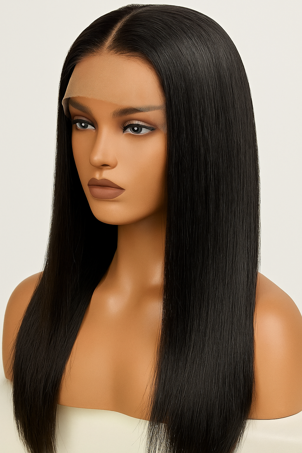 PREMIUM 13X6 HD LACE FRONT WIG