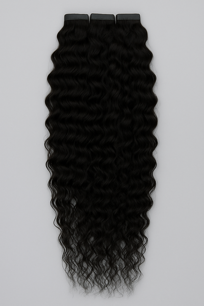 PREMIUM HAIR TAPE-INS