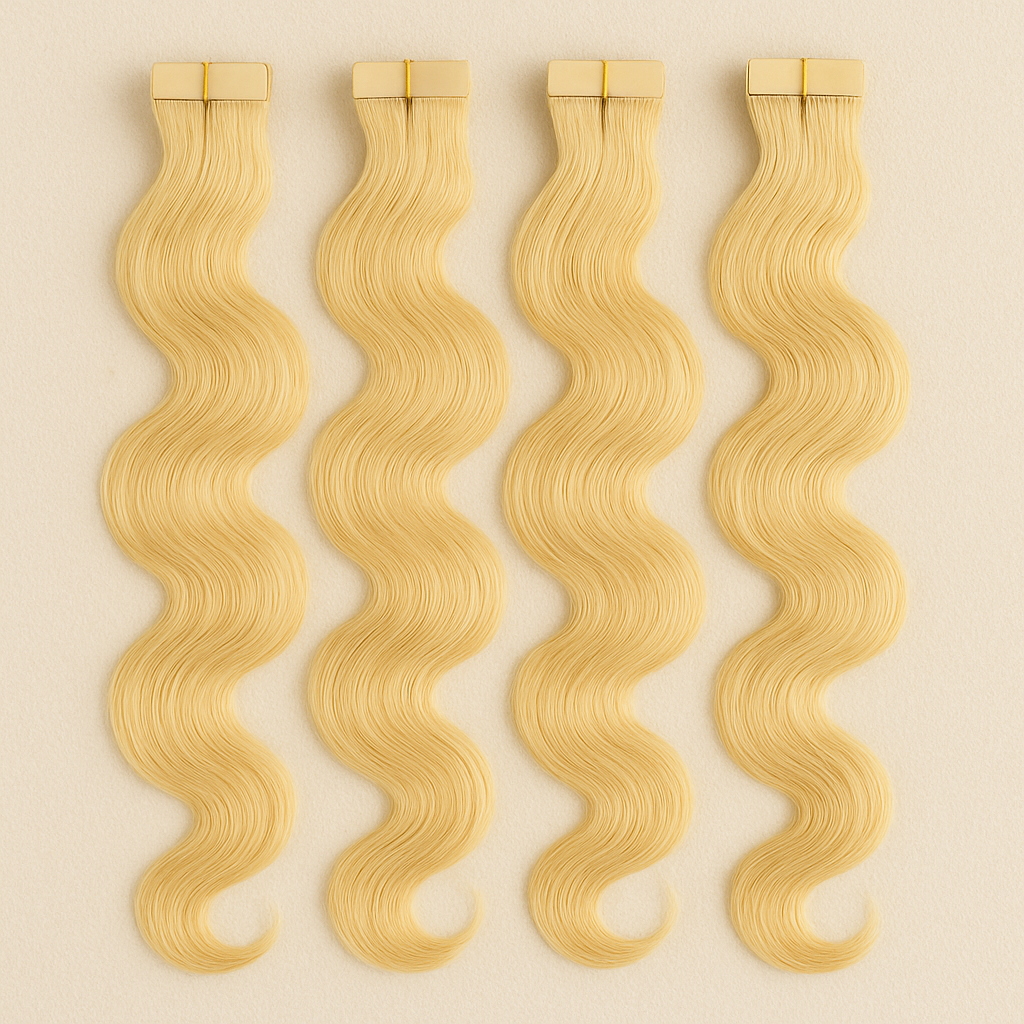PREMIUM HAIR TAPE-INS