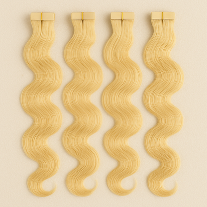 PREMIUM HAIR TAPE-INS