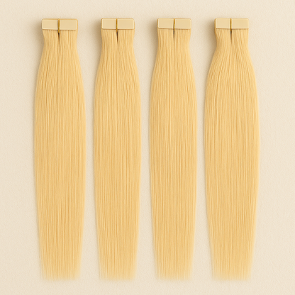 PREMIUM HAIR TAPE-INS