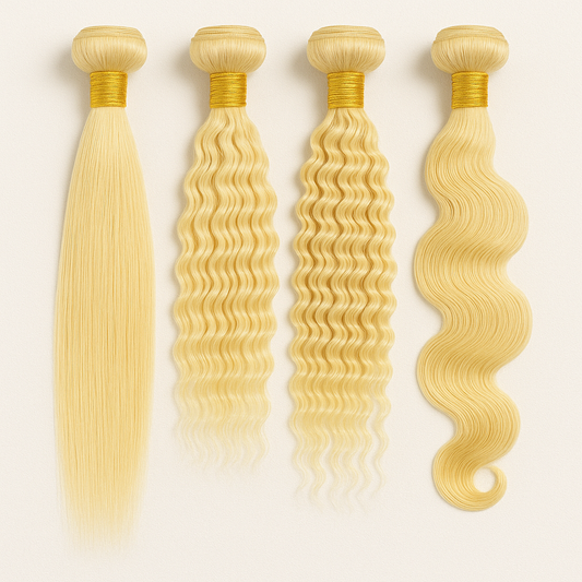 PREMIUM BLONDE BUNDLES