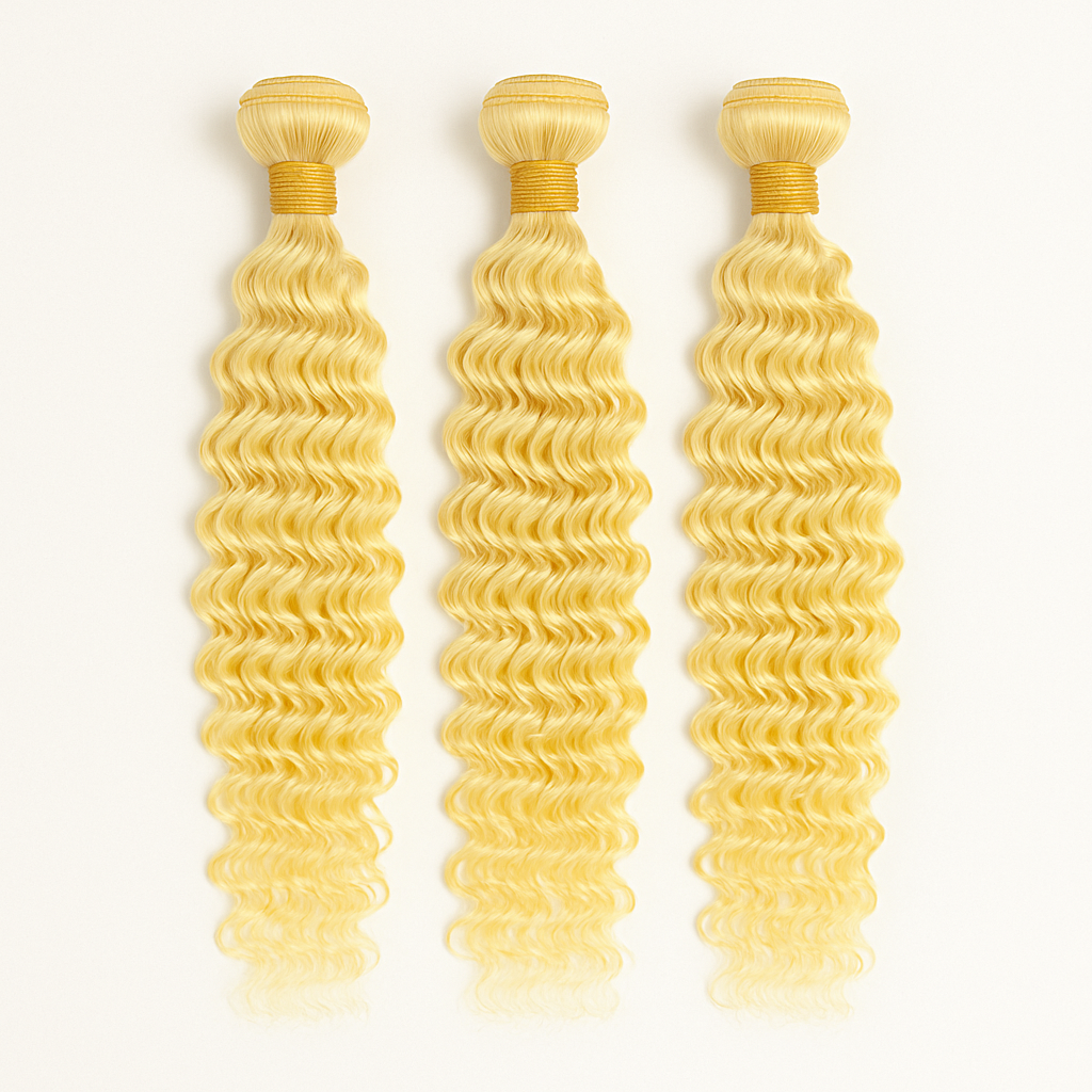 PREMIUM BLONDE BUNDLES