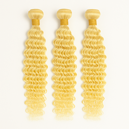 PREMIUM BLONDE BUNDLES