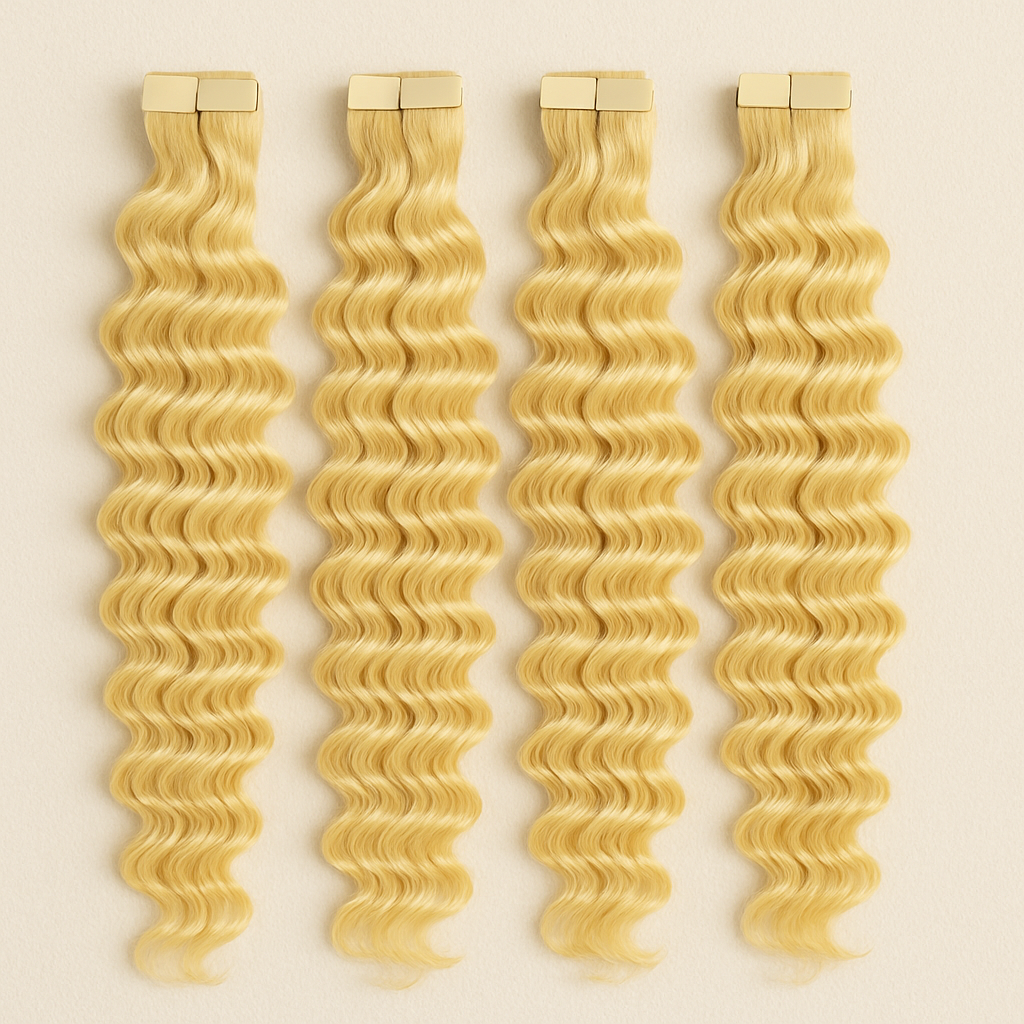 PREMIUM HAIR TAPE-INS