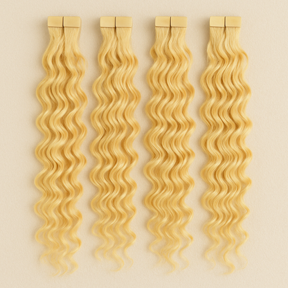 PREMIUM HAIR TAPE-INS
