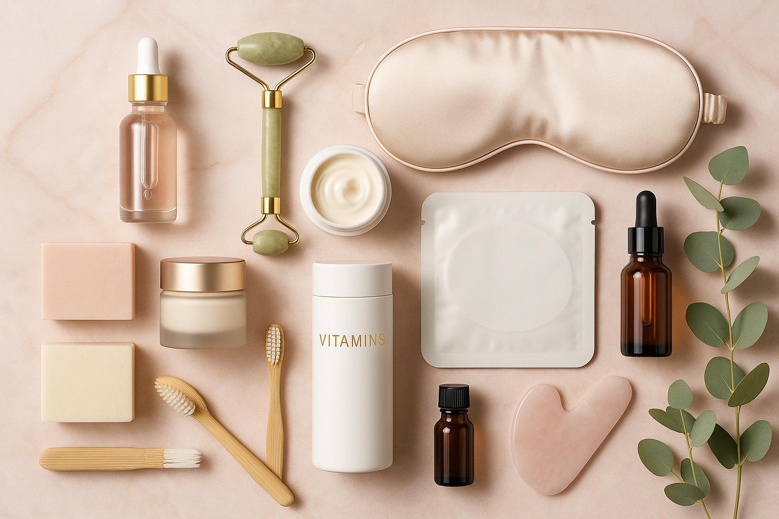 HEALTH AND BEAUTY